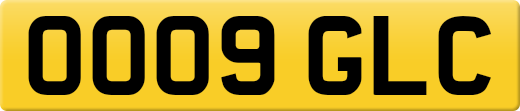 OO09GLC