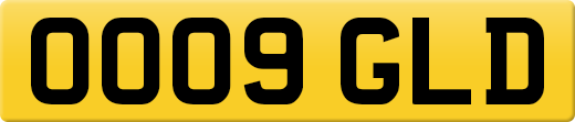 OO09GLD