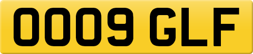 OO09GLF