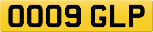 OO09GLP