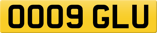 OO09GLU