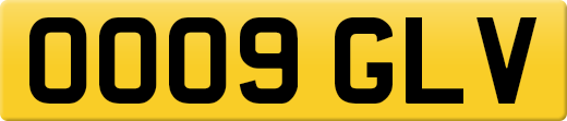 OO09GLV