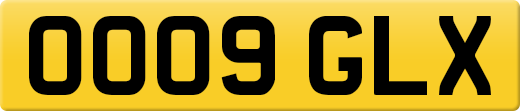 OO09GLX