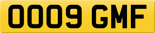 OO09GMF