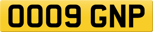 OO09GNP