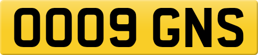 OO09GNS