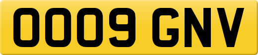 OO09GNV