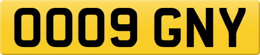 OO09GNY