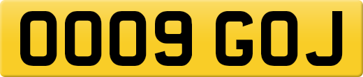 OO09GOJ