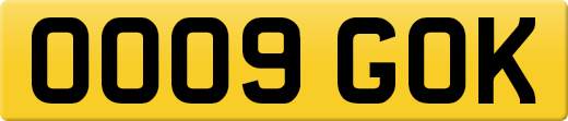 OO09GOK