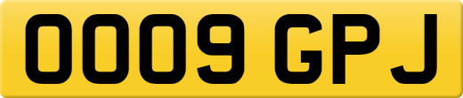 OO09GPJ