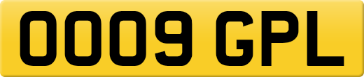 OO09GPL