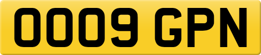 OO09GPN