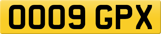 OO09GPX