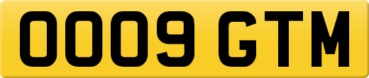 OO09GTM