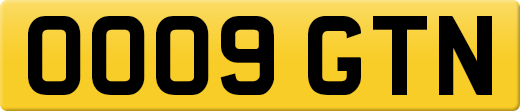 OO09GTN