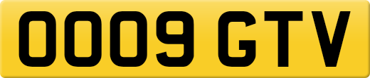OO09GTV