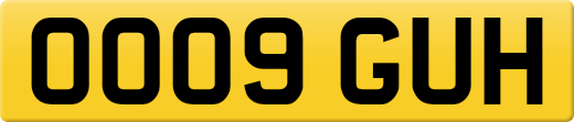 OO09GUH