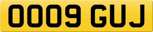 OO09GUJ