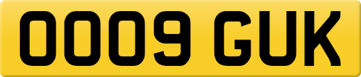 OO09GUK