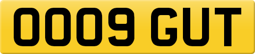 OO09GUT