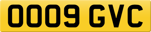 OO09GVC