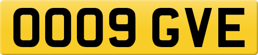 OO09GVE