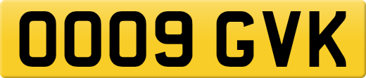 OO09GVK