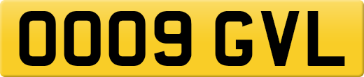 OO09GVL