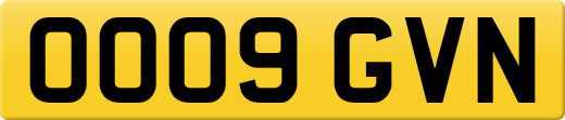 OO09GVN
