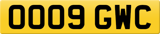 OO09GWC