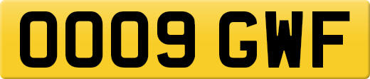 OO09GWF