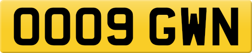 OO09GWN