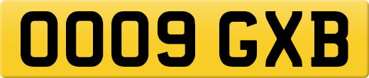 OO09GXB