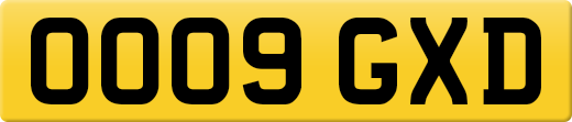 OO09GXD