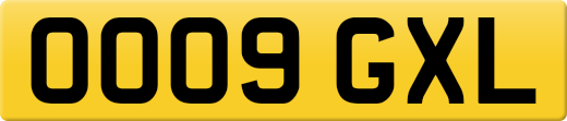 OO09GXL