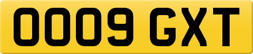 OO09GXT