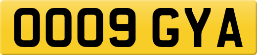 OO09GYA