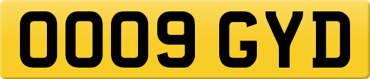 OO09GYD