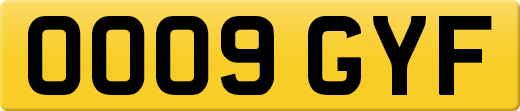 OO09GYF