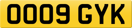 OO09GYK