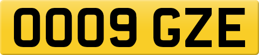 OO09GZE