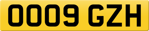 OO09GZH