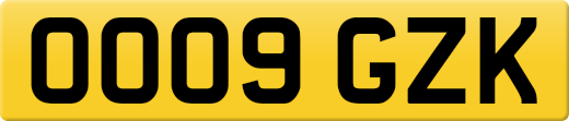 OO09GZK