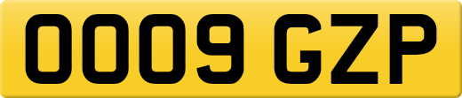 OO09GZP