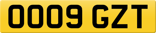 OO09GZT