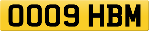 OO09HBM