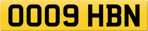 OO09HBN