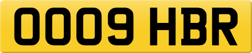 OO09HBR