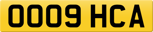 OO09HCA